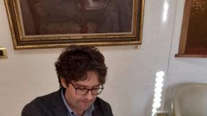 Francesco menna