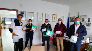 Covid Celenza