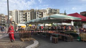 Mercato san paolo