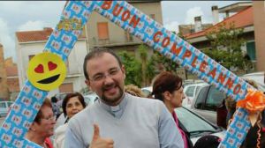 Don Beniamino
