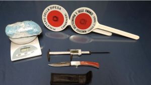 Coltello