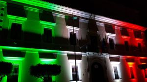 Tricolore cupello
