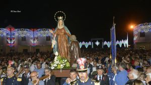 Madonna dei miracoli