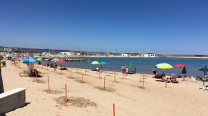 Marina di montenero
