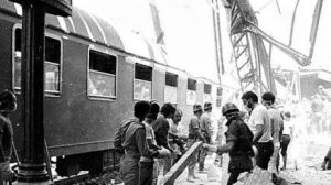 Tragedia bologna