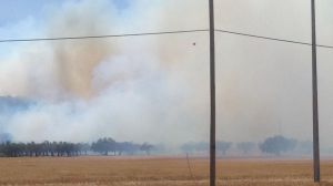 Incendio