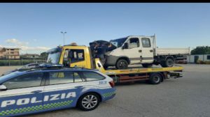 Recuperato iveco