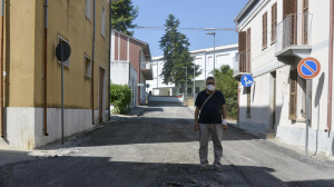 Lavori casalbordino