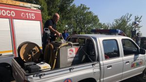 Protezione civile