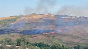 Incendio