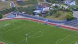 Stadio montenero