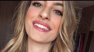 Silvia tascone