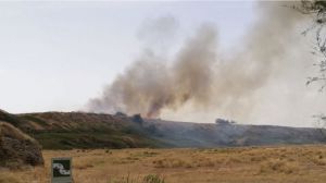 Incendio