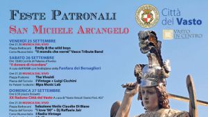 Festa san michele