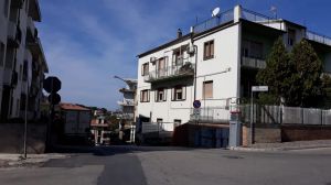 Via valloncello