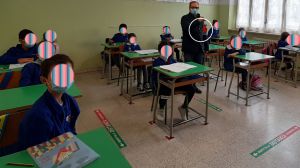 Borracce