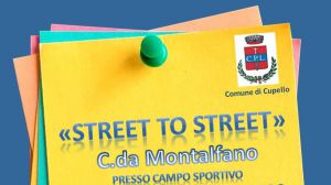 Street to street