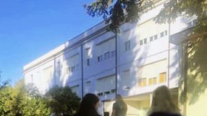 Scuola casal