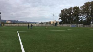 Campo sportivo vasto marina