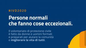Giornata protezione civile