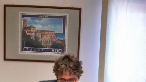 Francesco menna