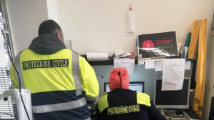 Protezione civile casalbordino