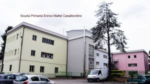 Scuola primaria mattei