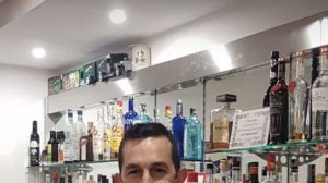 Simone d’alberto