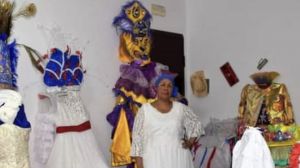 Carnevale dominicano