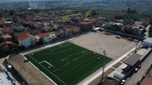 Casalbordino campo sintetico