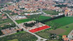 Forni crematorio
