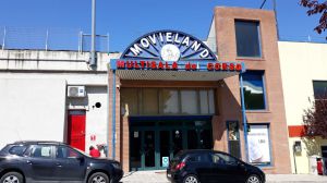 Cinema corso