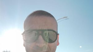 Luca strever
