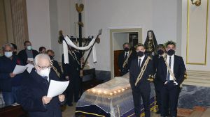 Venerdì santo Casalbordino