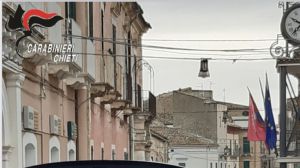 Carabinieri