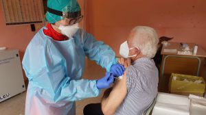 Vaccini