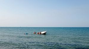 Diportisti