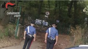 Carabinieri