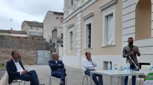 Incontro