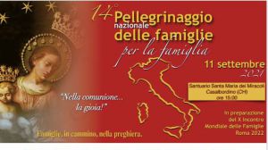 Percorso per le famiglie