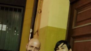 Gianluca Di Stefano e Katia Di Vincenzo