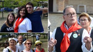 Cantus popolo