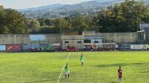 San salvo calcio