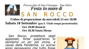 San rocco