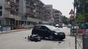 Incidente