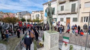 Commemorazione pollutri