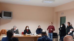 Incontro