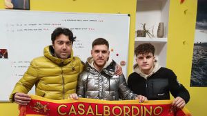 Luca moschini