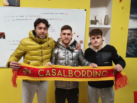 Luca moschini