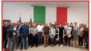 Candidati mariotti
